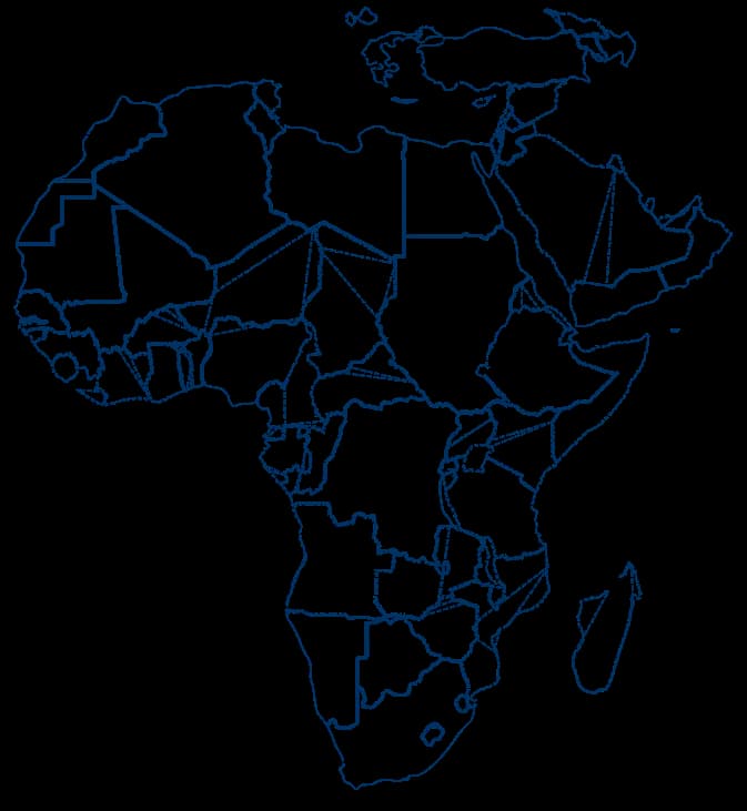 Background map